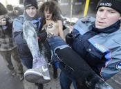 protesta delle Tope