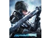 GAMES. Metal Gear Rising: Revengeance