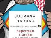 “Superman arabo”: arriva Italia nuovo libro Joumana Haddad