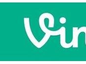 Vine, nuova lanciata Twitter, download gratuito Store Apple