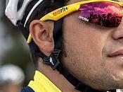 Contador rinuncia Giro quest'anno