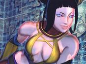 Street Fighter Tekken, versione 2013 mostra altri video