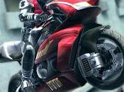 Kamen Rider: Battride nuove immagini