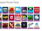 Windows phone store scaricare direttamente tablet dispositivo Phone: APPS Phone