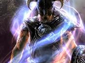 Elder Scrolls Skyrim, Steam possibile preacquistare l’espansione Dragonborn
