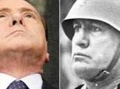Berlusconi fascismo