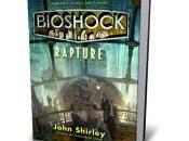 [RECENSIONE LIBRO] Bioshock Rapture