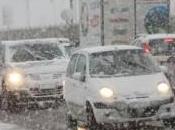 Pioggia neve tutta’Italia domani atteso rialzo delle temperature