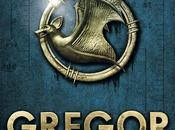 Segnalazioni: torna Suzanne Collins pronti Gregor?