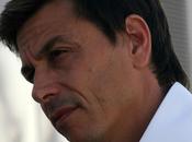 Toto Wolff esce dalla proprieta’ Williams