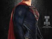 statuario Henry Cavill panni Superman sulla copertina Empire Magazine