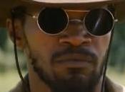 Django Unchained ancora testa alla classifica film visti week gennaio 2013