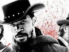 Django unchained heart