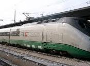 Mercoledì gennaio sciopero treni regionali Toscana
