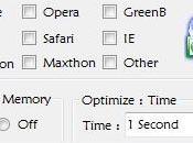 [Emo] Browse Optimizer riduci consumo memoria browser