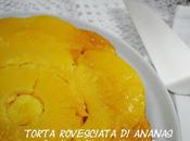 Torta rovesciata ananas