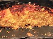 Torta mandarini mele