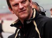 nuova Lotus spiegata James Allison