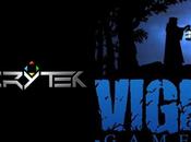 Crytek apre studio Austin (Texas) assume dipendenti Vigil Games