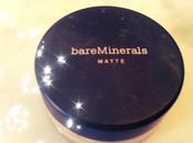 bareMinerals foundation