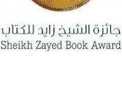 Finalmente qualcosa comune Sheikh Zayed l'Arabic Booker