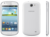 Samsung Galaxy Express nuovo Smartphone fascia media