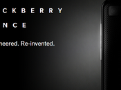 L’evento BlackBerry gennaio 2013 sarà trasmesso webcast