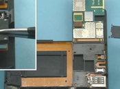 Come smontare aggiustare Nokia Lumia Ecco Manuale Servizio