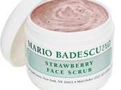 Mario Badescu Strawberry Face Scrub