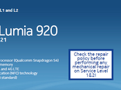 Trapelato manuale utente Nokia Lumia