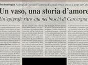 stora d'amore dalle nebbie passato