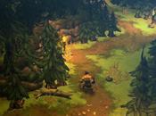 Wildman, video sull’editor Project Mercury