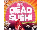 Meglio cinese: Dead Sushi (2012)