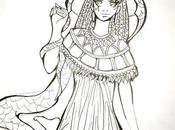Cleopatra..?