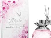 Féerie Spring Blossom: fragranza fatata Cleef Arpels