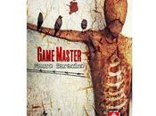 Recensioni "Game Master" Mauro Saracino