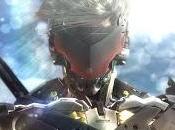 Metal Gear Rising missioni personaggi aggiuntivi