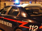 fingevano Carabinieri Smascherati campani