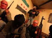 “Diario sulla Siria”, Israele attacca centro militare