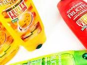 Hair Care Routine