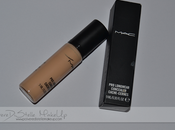 Scoperta Mese: Longwear Concealer M.A.C