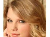 Taylor Swift snuova testimonial della Diet Coke