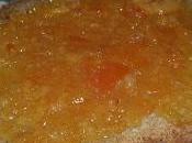 Marmellata arance