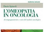 L’omeopatia oncologia. Accompagnamento cura malato oncologico