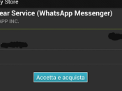 WhatsApp pagamento? quanto pare inizia essere realtà