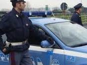 Professore Oristano amico arrestati droga resistenza pubblico ufficiale