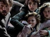 poster italiano nuova data l'horror Madre