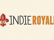 Indie Royale, disponibile l’Evolved Bundle