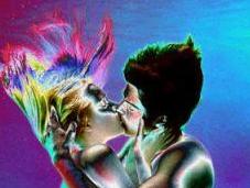 Forme d’amore
