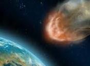 L’asteroide 2012 DA14 fine mondo